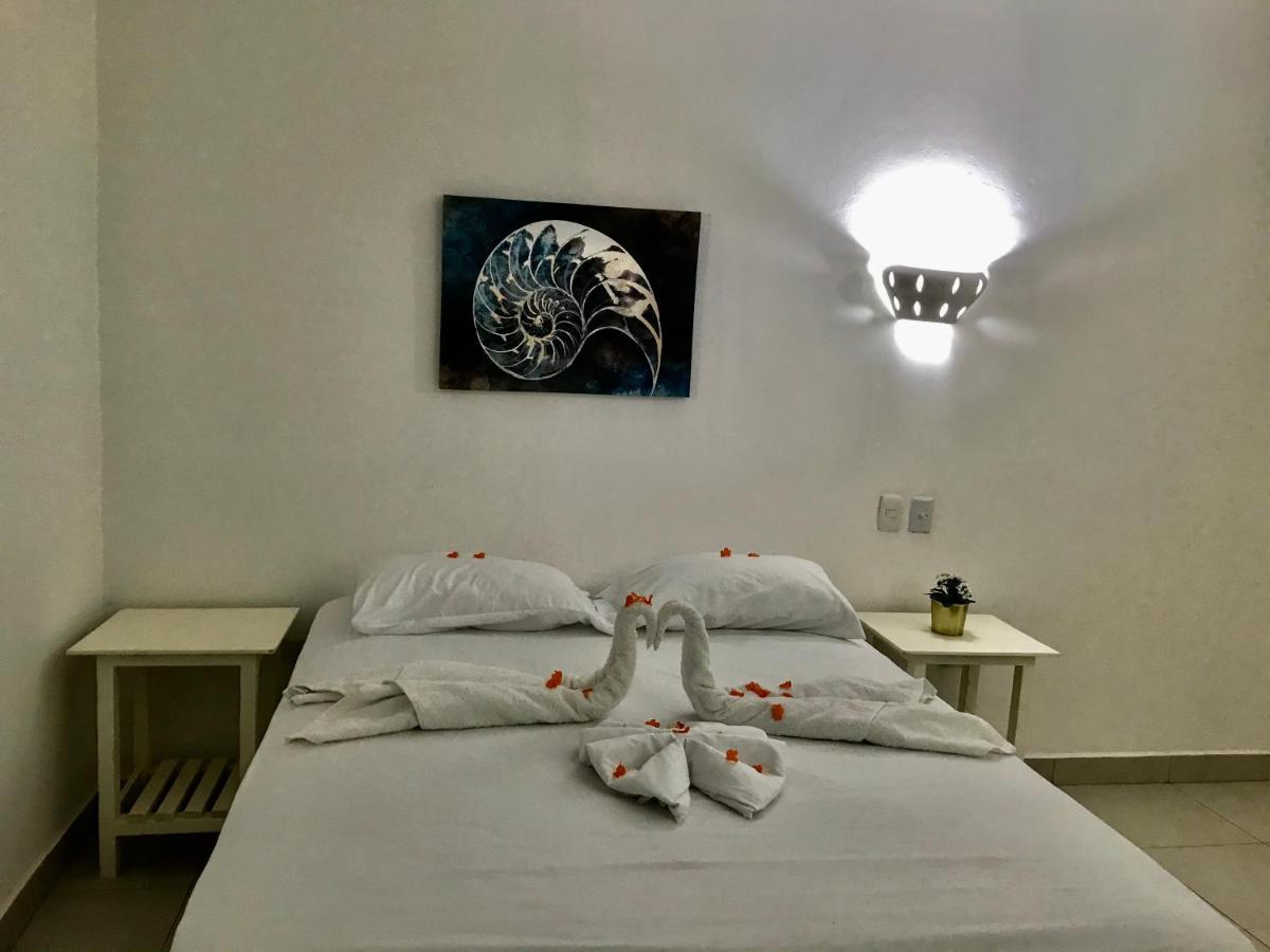 Albergo El Pulpo, Байяибе Экстерьер фото