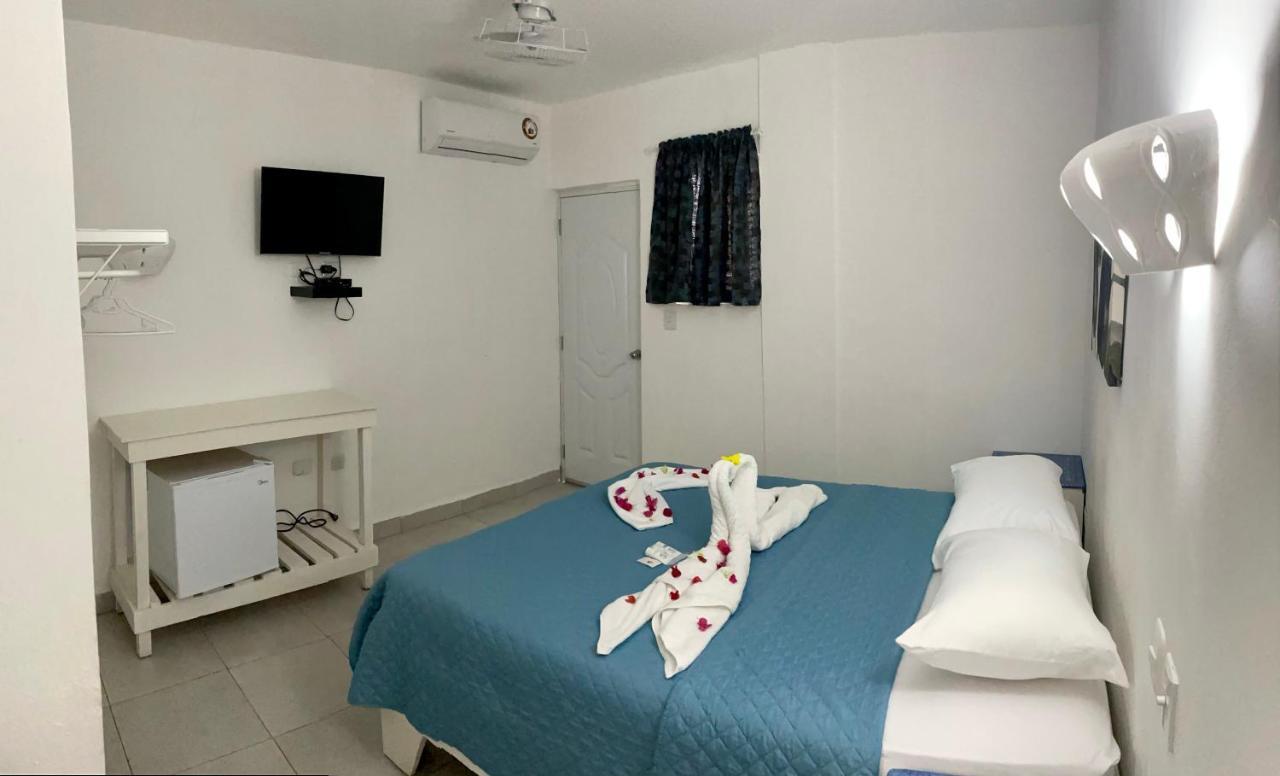 Albergo El Pulpo, Байяибе Экстерьер фото