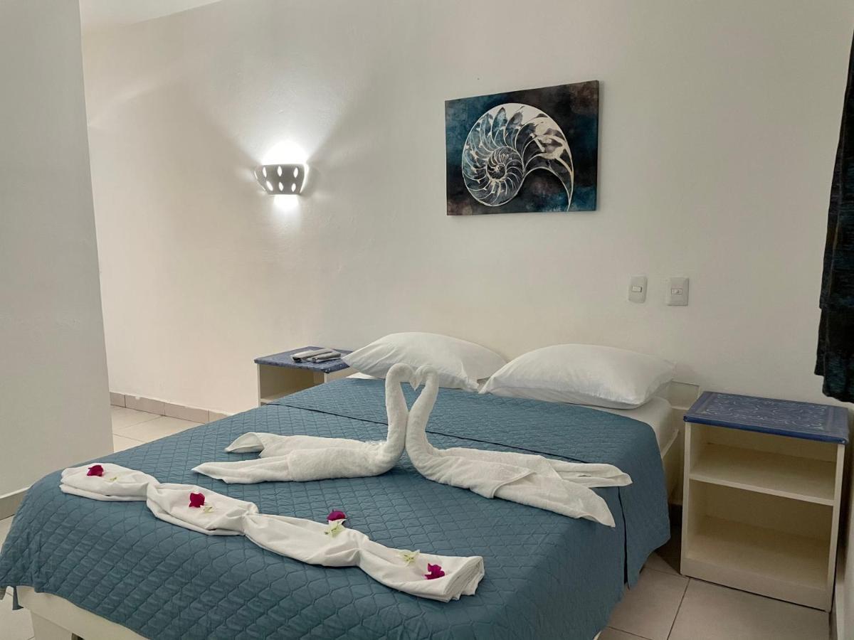 Albergo El Pulpo, Байяибе Экстерьер фото