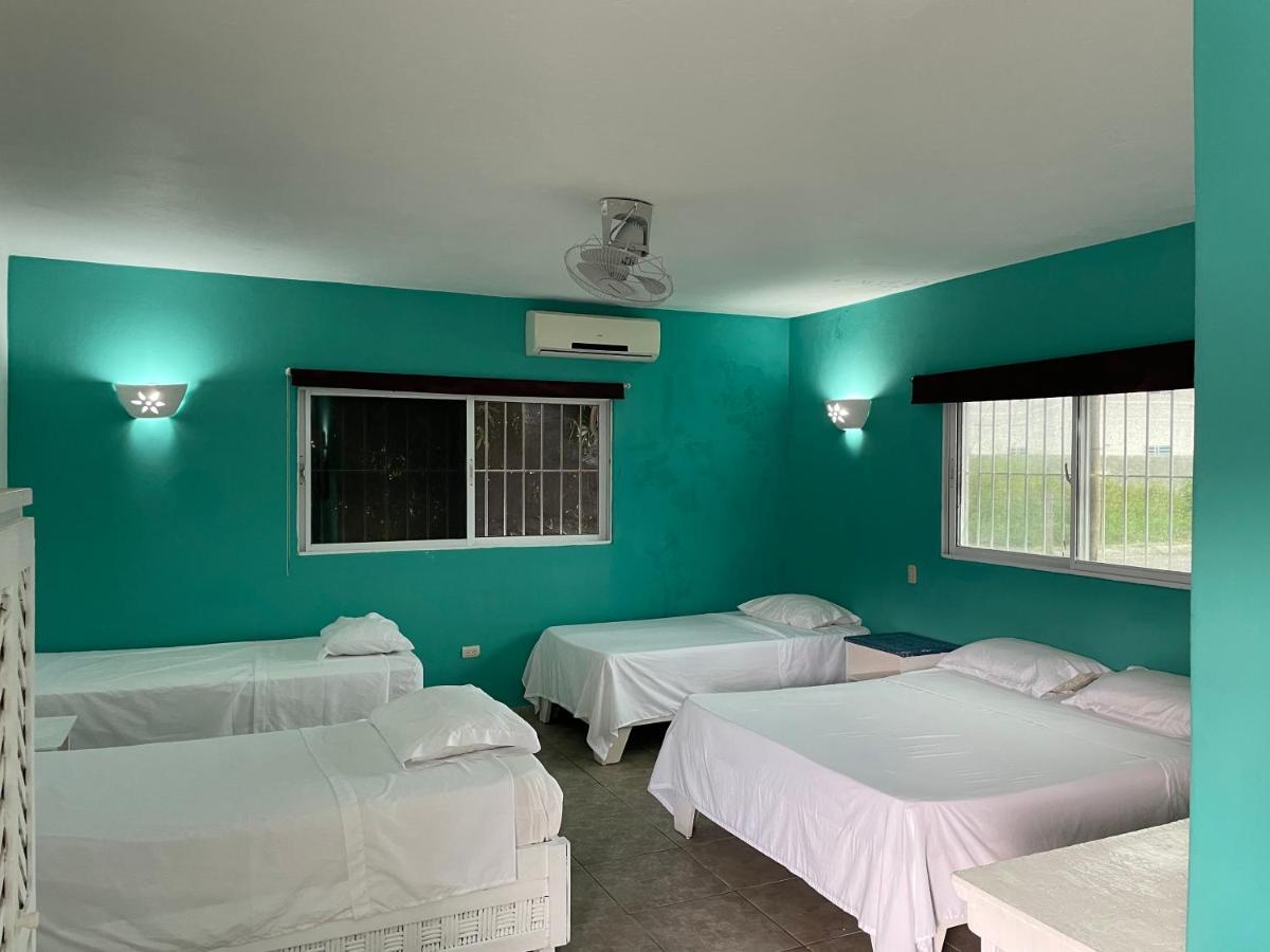Albergo El Pulpo, Байяибе Экстерьер фото