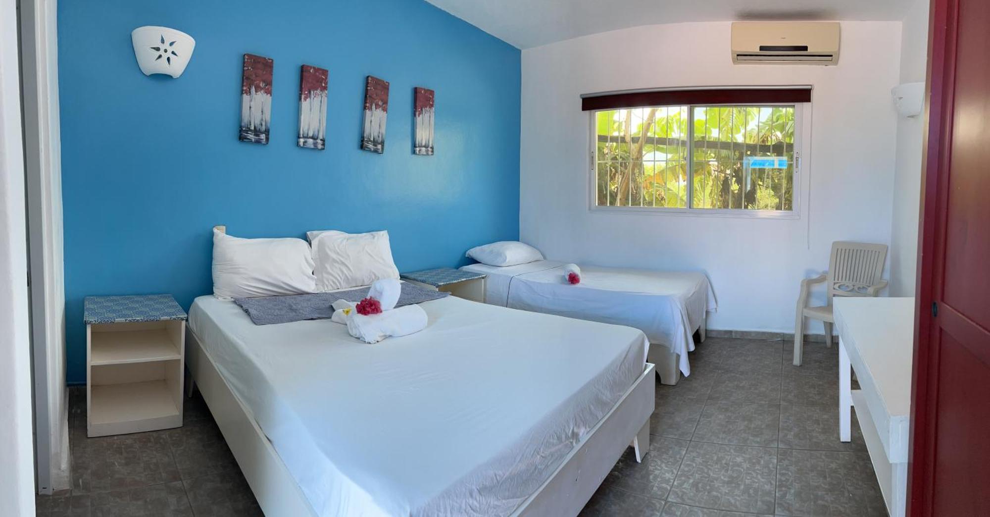 Albergo El Pulpo, Байяибе Экстерьер фото