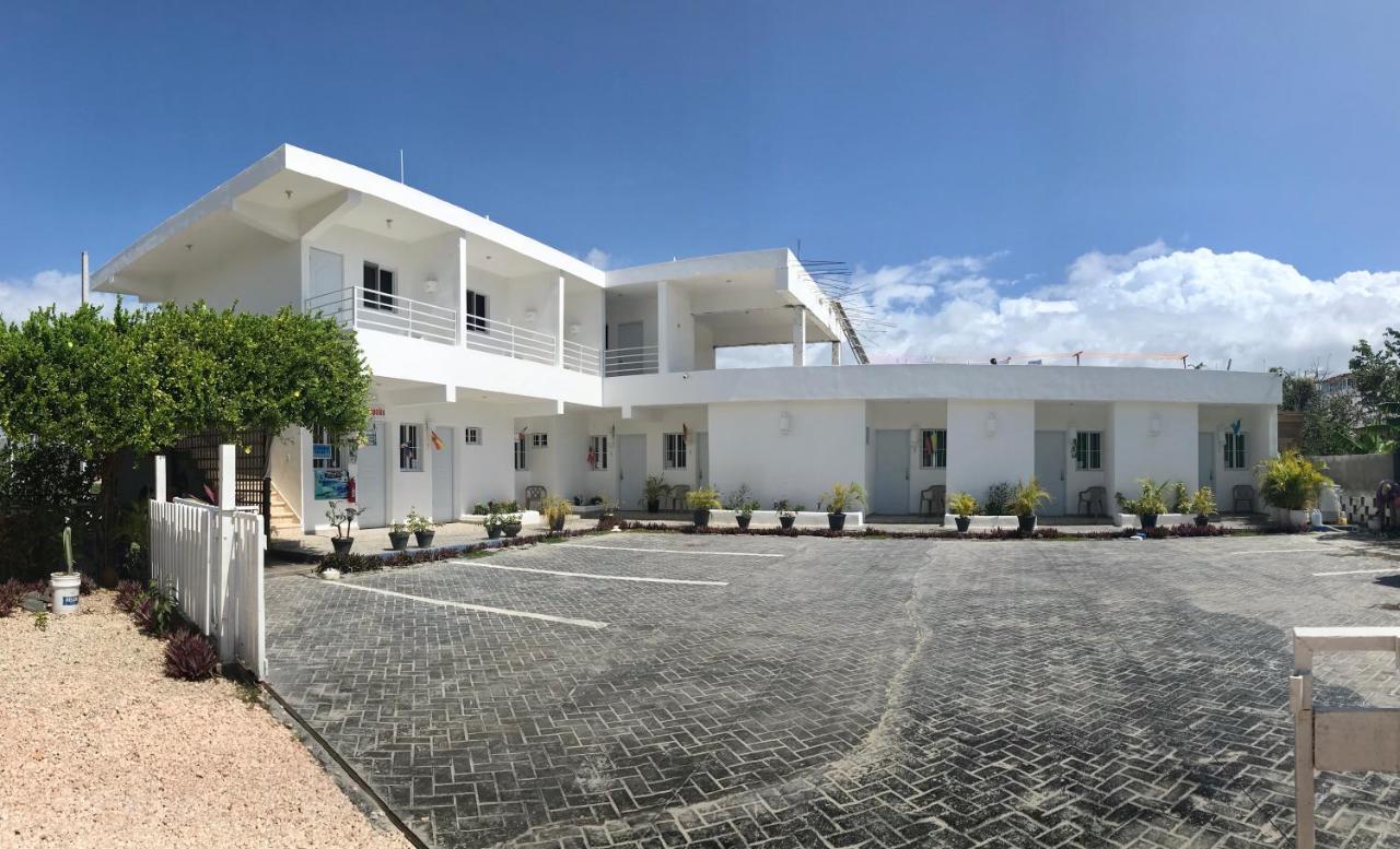 Albergo El Pulpo, Байяибе Экстерьер фото